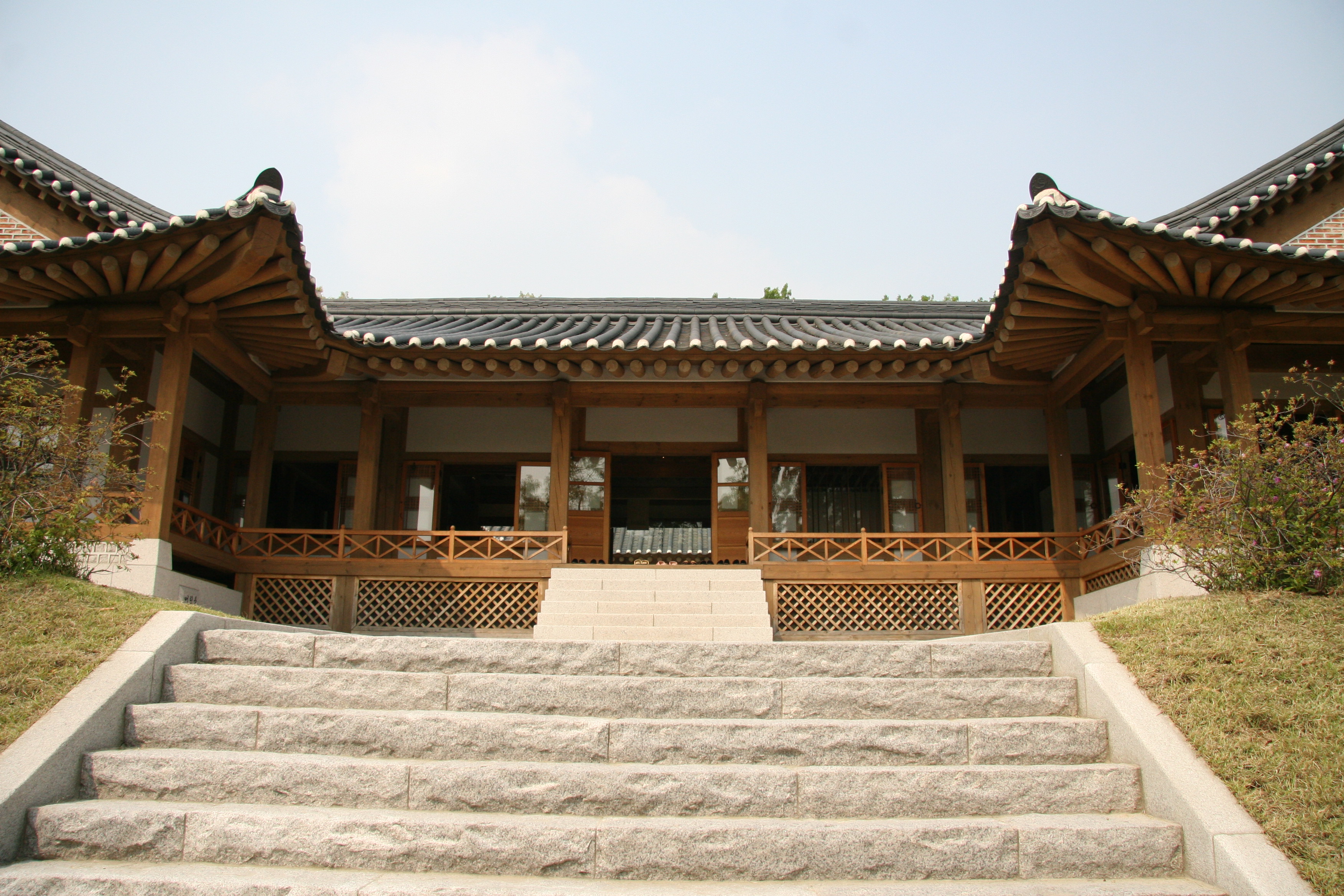 이화역사관