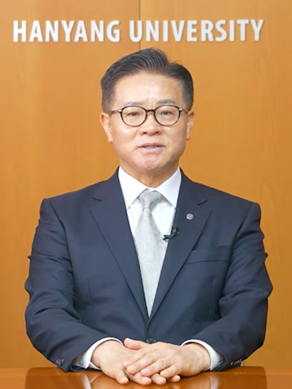 이기정 한국대학교육협의회장