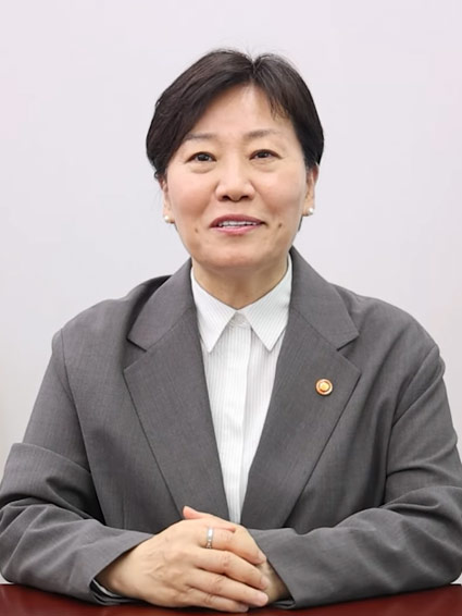 송미령 농림축산식품부 장관